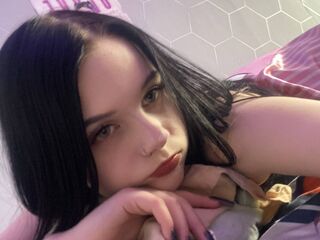 girl fingering shaved pussy MaishaHanawalt