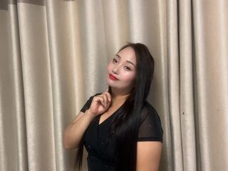 sexy webcamgirl ManXiYue