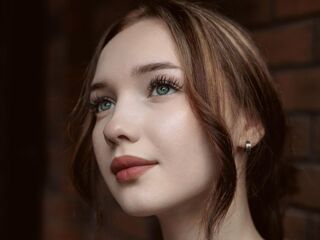 hot cam girl masturbating with dildo MarlineRose