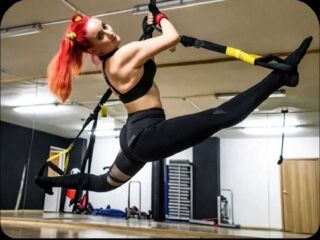 cam girl video MarySparrow