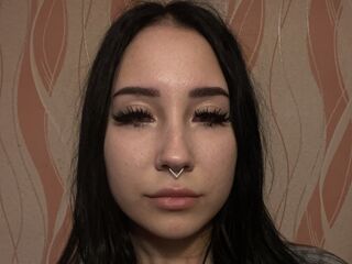 camgirl webcam photo MaxineWunderly