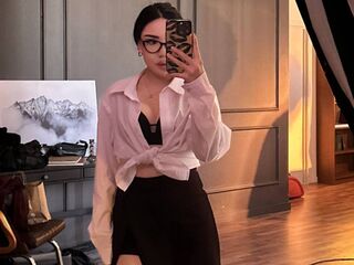 camgirl webcam picture MayRenz