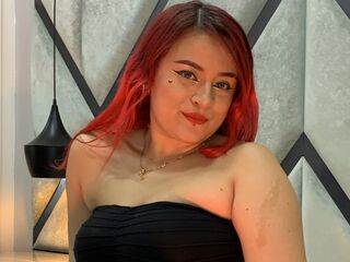 naked webcamgirl video MeganClarck