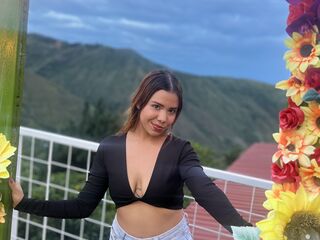 nude webcamgirl MeganJett