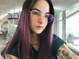 webcam girl MeganSmears