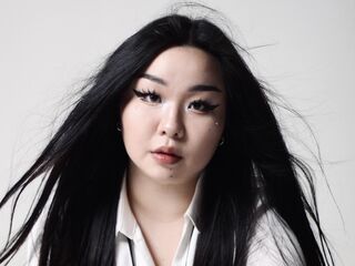 girl fingering bald pussy MeiFujimura