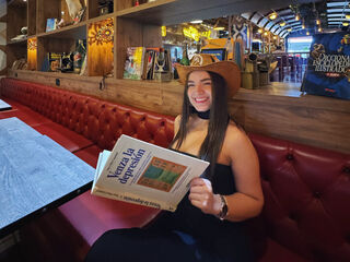 jasmin camgirl MelanyCol