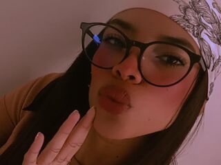 cam girl video MeliWain