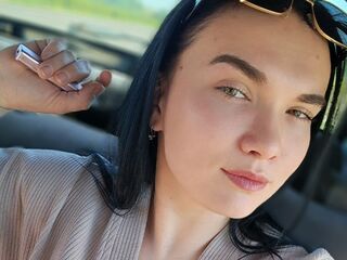webcamgirl video chat MelindaHeid