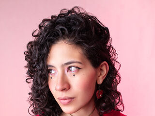 Kinky webcam girl MelisaLust