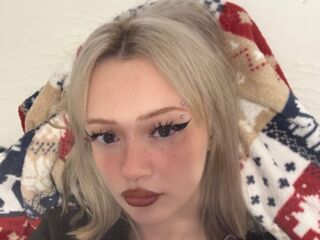 cam whore livesex MelisaSunter