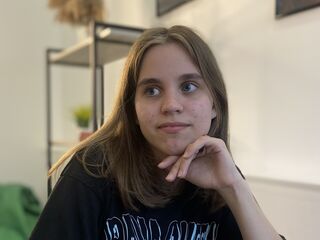 beautiful girlcam MelisaVonk