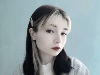 naked girl with webcam MelissaLey