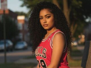 hot girl webcam picture MellisaEnglish