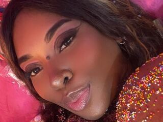 hot striptease web cam MelyFoxter