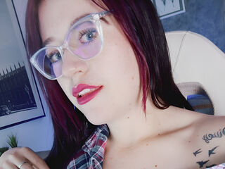 fingering webcamgirl MelyJhones