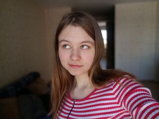 sexy webcam MerciaBiddy