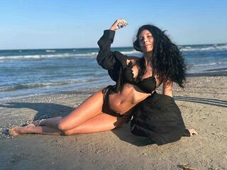 webcamgirl videochat MiaLunnah