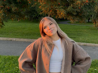 jasmin livecam MichaelaFox