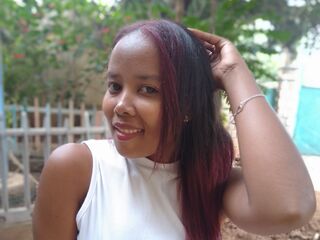 hot naked webcam girl MickatMaroe