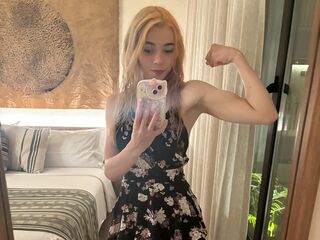 beautiful girl cam MielVerane