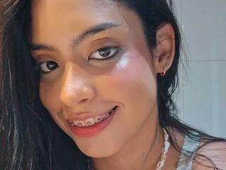 fingering webcamgirl picture MilaRibeiro