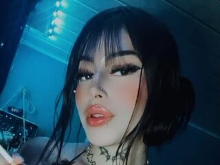 sexy cam girl MillyBell