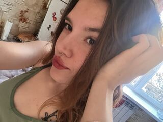 webcam picture MillyMieras