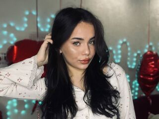 girl webcamsex MillyRache