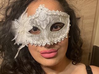 camgirl webcam photo MiraHeaven