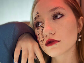 jasmin nude MistyColacone