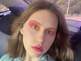 erotic cam MollyTight