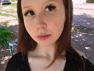 camgirl masturbating with sextoy MonicaKim