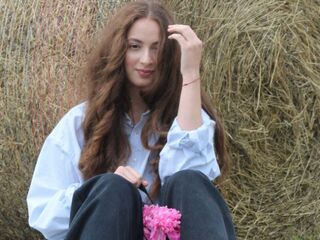 camgirl pic MoonSany