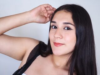 naked webcamgirl video NanaClare