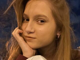 naked webcam girl NancieSustar