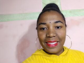 nude webcam NatafElodie