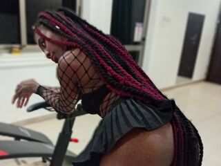cybersex chatroom NayaVella