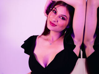 webcam pic NicoRobin