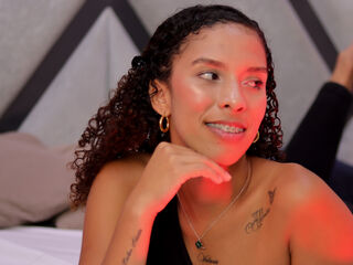 cam chat NicoleBakker