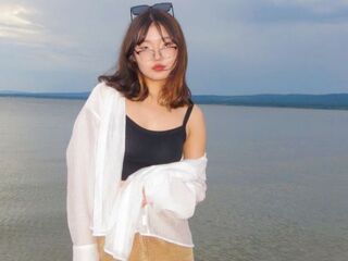 hot girl live web cam NobukoCheeks