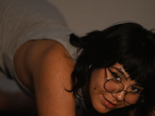 hot girl sex cam NoemieBlanche