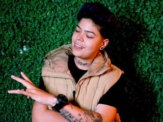 fingering cam slut NoraVega