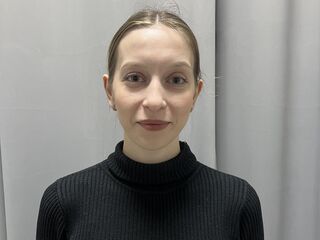 naked cam girl OliKlark