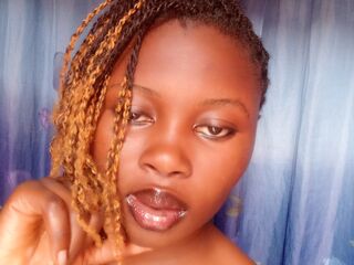 camwhore naked OluChi