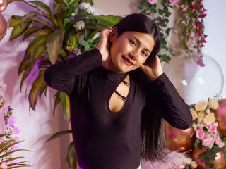 extreme cam video OriannaValens