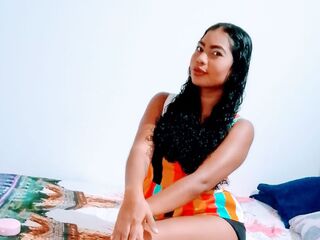 nude camgirl picture PamelaMontenegro