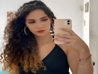 anal cam PattieWilson