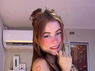 naked cam girl photo PaulaVandic