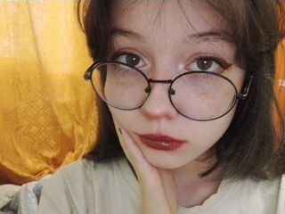 kinky webcam model PetulaBuffkin